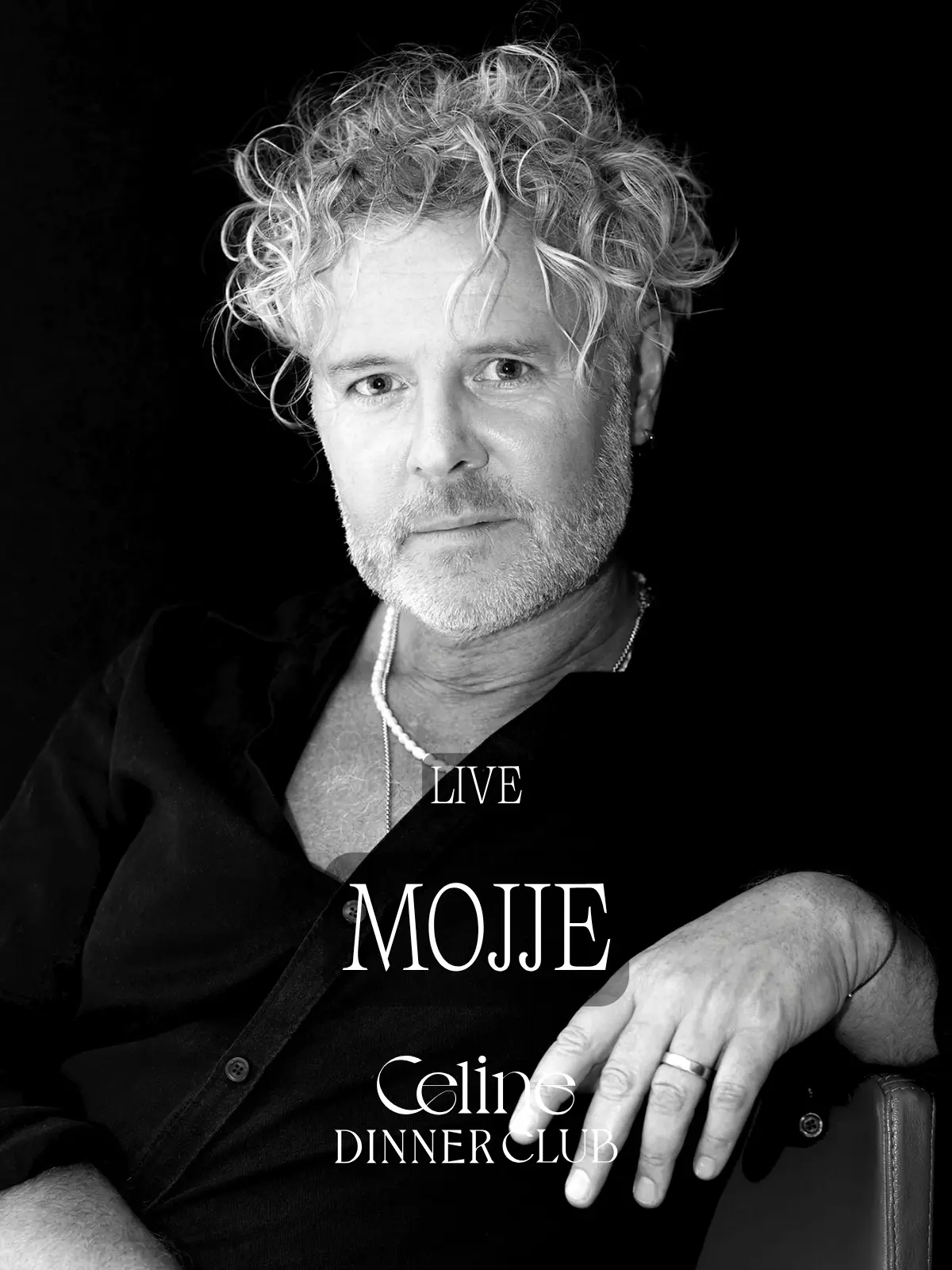 Afterwork: Live - Mojje