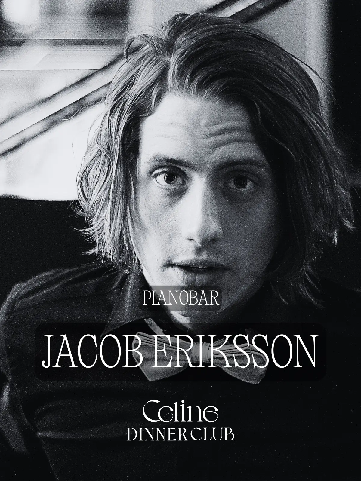 Afterwork: Live - Jacob Eriksson