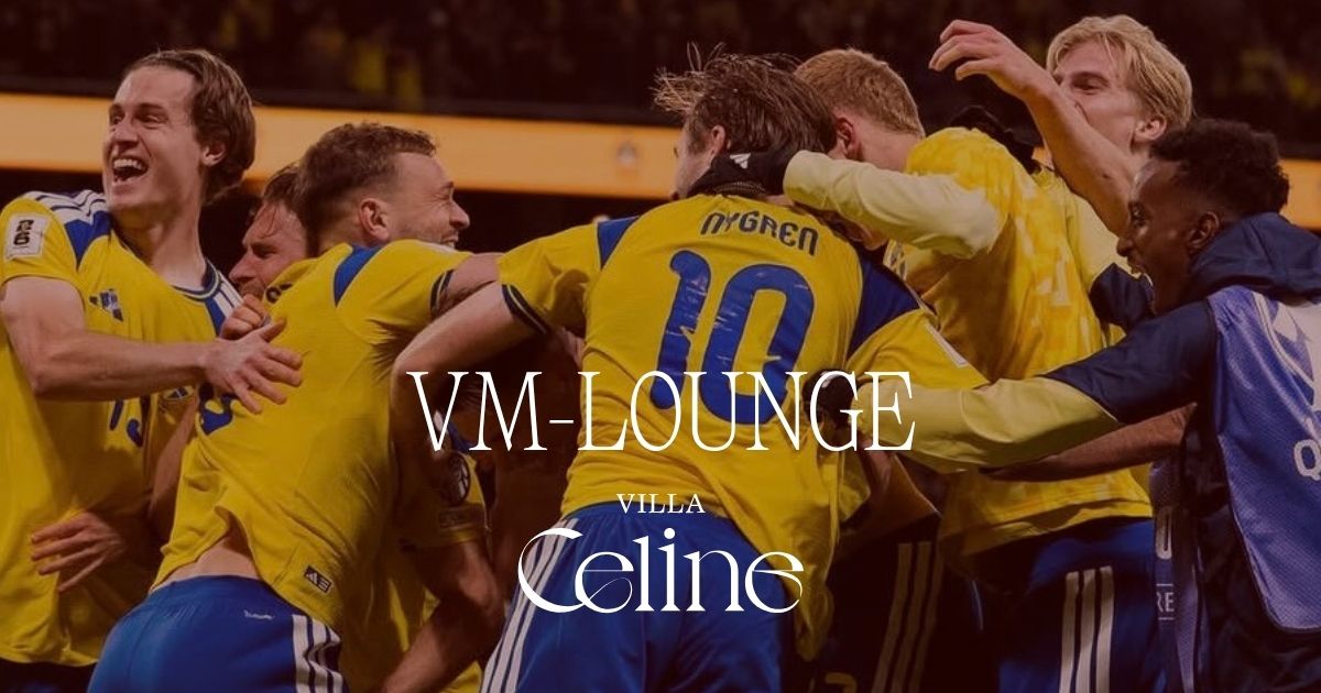 VM Lounge